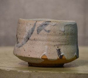Ochawan (Japanese Tea Bowl)