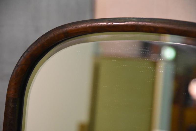 Japanese Free Standing Mirror - Image 8