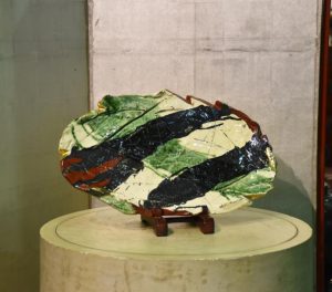 Modern Japanese Platter