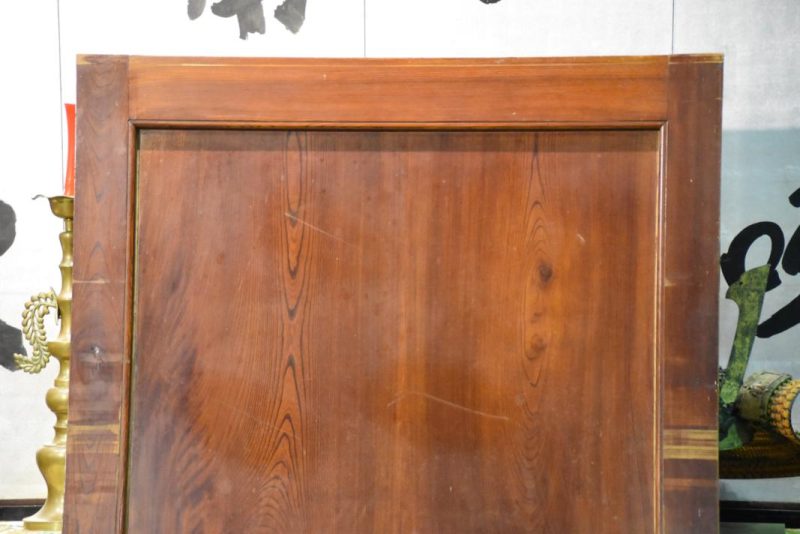 Japanese Kura Door - Image 5