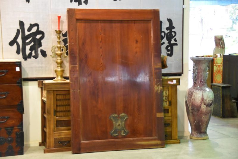 Japanese Kura Door - Image 4