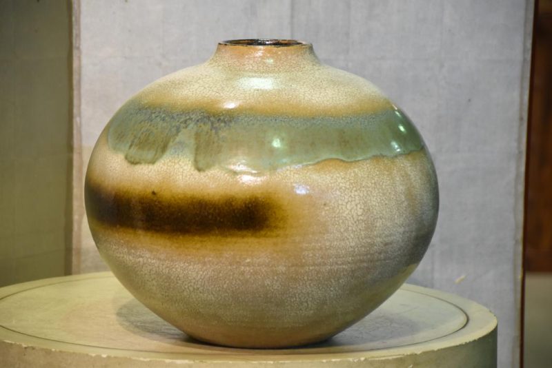Japanese Flower Vase - Image 2