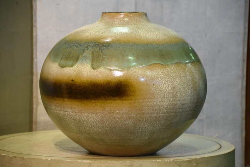 Japanese Flower Vase - Image 11