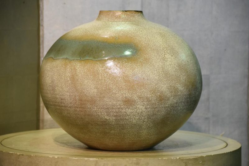 Japanese Flower Vase - Image 8