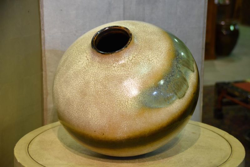 Japanese Flower Vase - Image 7