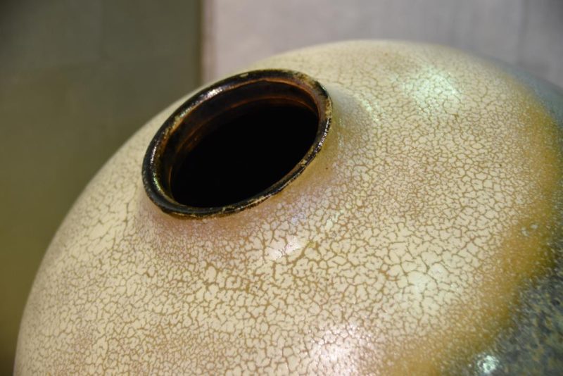 Japanese Flower Vase - Image 6