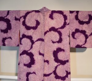 Japanese Haori