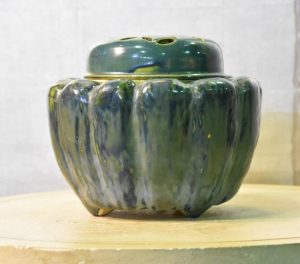 Ceramic Incense Burner