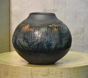 Japanese Vase