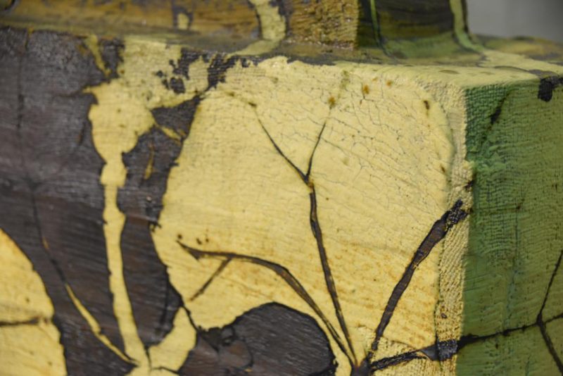 Large Contemporary Vase by Miyake Yoji... - Image 11