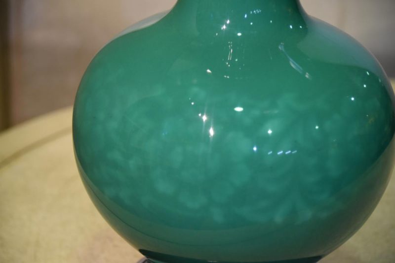 Ando Cloisonne Vase - Image 7