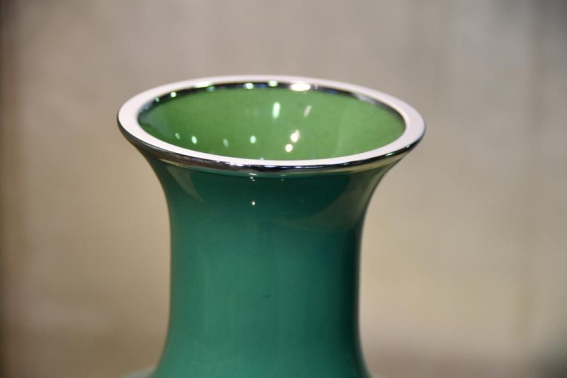 Ando Cloisonne Vase - Image 6