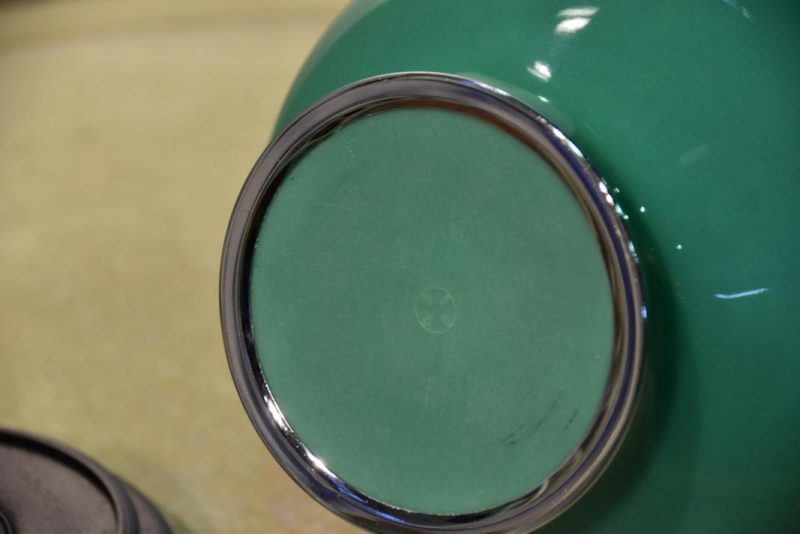 Ando Cloisonne Vase - Image 3