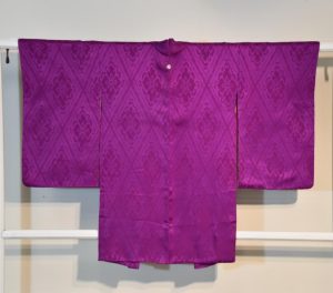 Vintage Japanese Haori