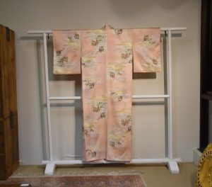 Japanese Vintage Kimono