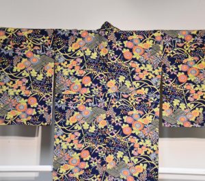 Vintage Kimono