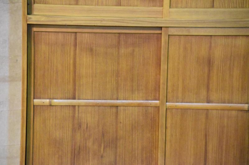 Japanese Cha Mizuya (Tea Ceremony Kitchen Chest) - Image 11