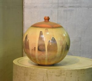 Japanese Vase