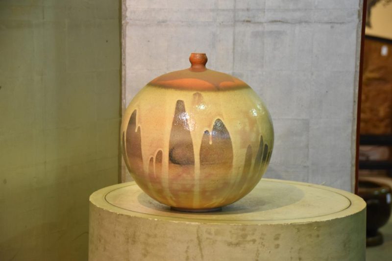 Japanese Vase