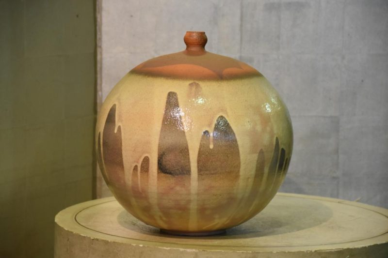 Japanese Vase - Image 2