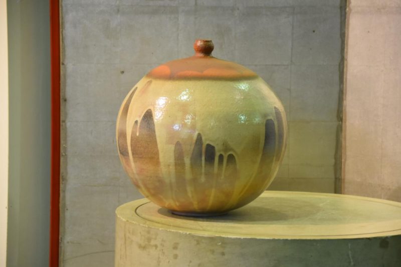 Japanese Vase - Image 11