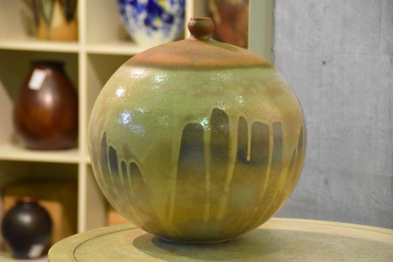 Japanese Vase - Image 10