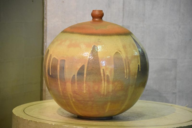 Japanese Vase - Image 9