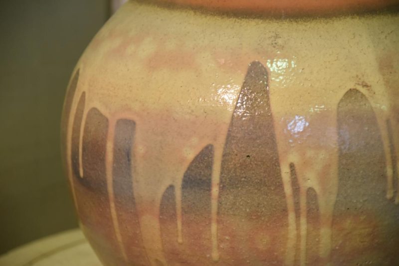 Japanese Vase - Image 8