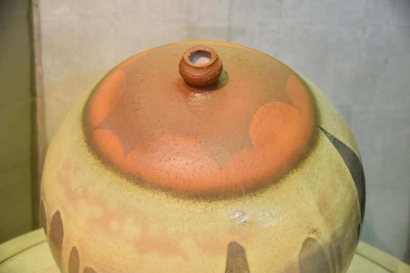 Japanese Vase - Image 7