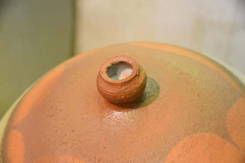 Japanese Vase - Image 6