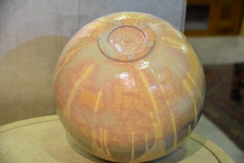 Japanese Vase - Image 5
