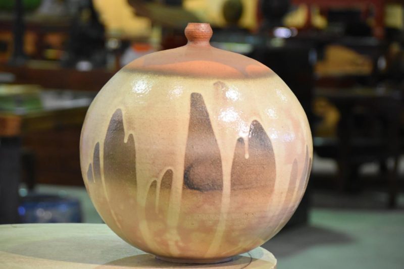 Japanese Vase - Image 3