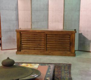 Japanese Sideboard