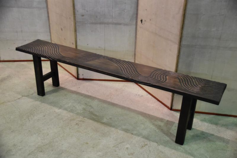 Filipino Bench - Image 11