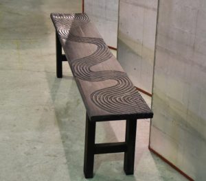 Filipino Bench