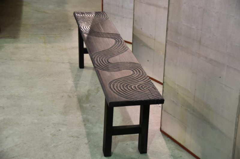 Filipino Bench