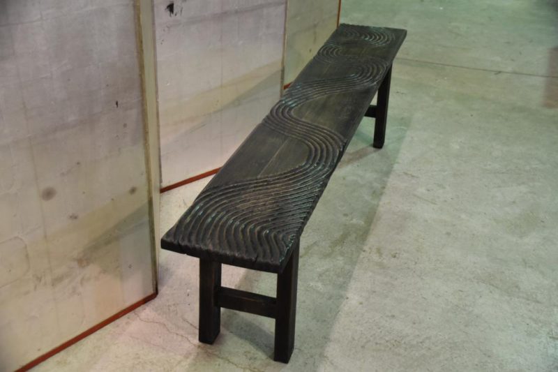Filipino Bench - Image 4