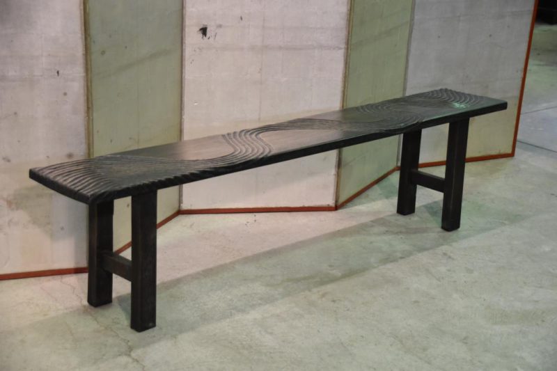 Filipino Bench - Image 3