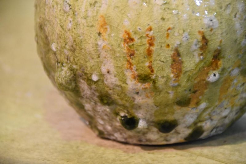 Wabi Sabi Tea Pot by Takuma Murakoshi - Image 13