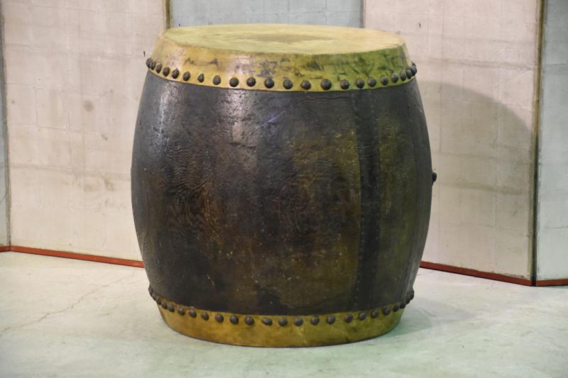 Japanese Taiko Drum - Image 2