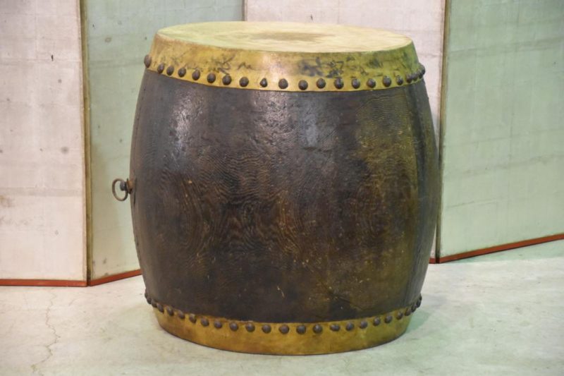 Japanese Taiko Drum - Image 15