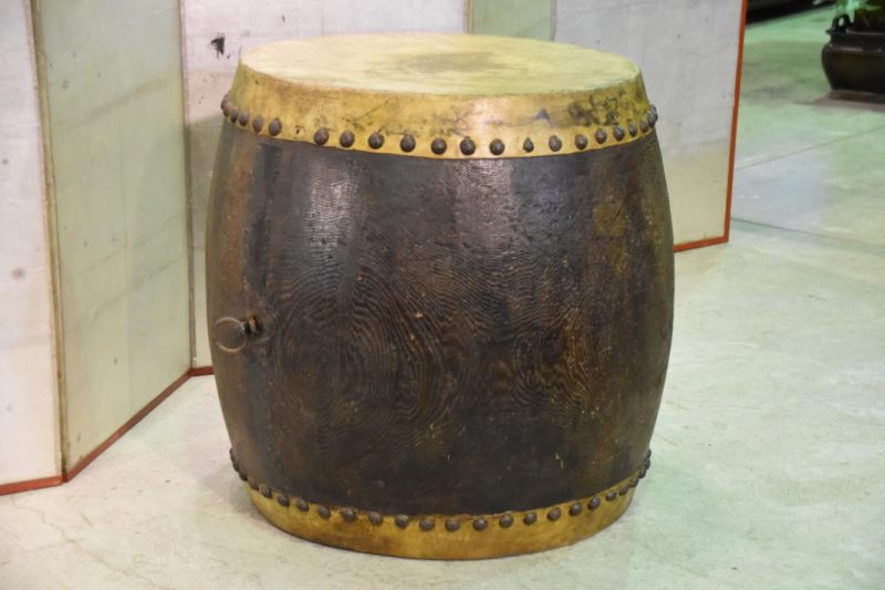 Japanese Taiko Drum - Image 14