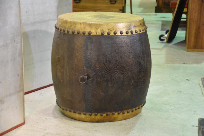 Japanese Taiko Drum - Image 13