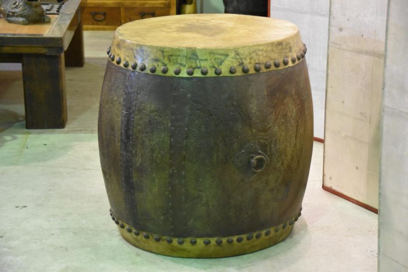 Japanese Taiko Drum - Image 12