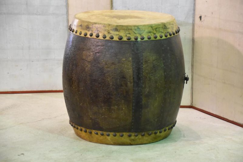 Japanese Taiko Drum - Image 10