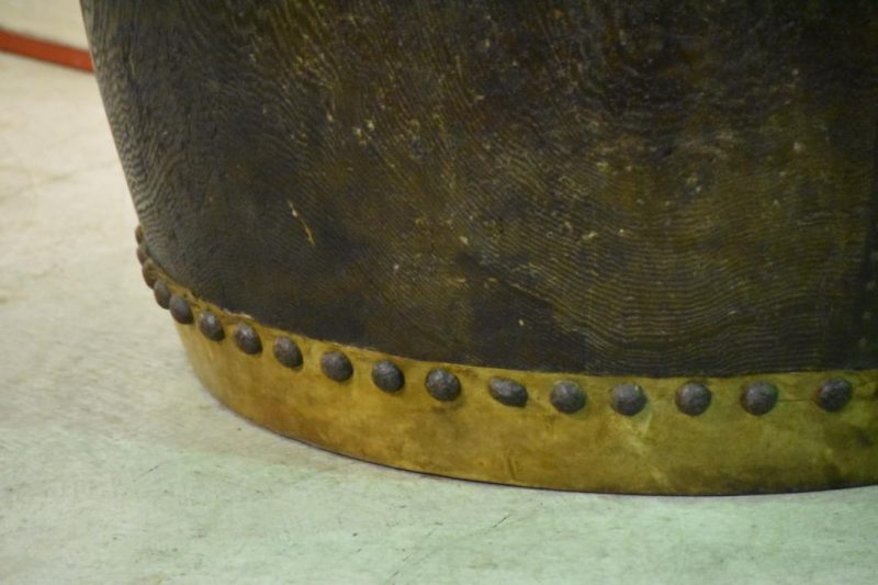 Japanese Taiko Drum - Image 8