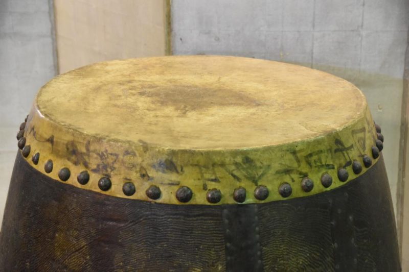Japanese Taiko Drum - Image 7