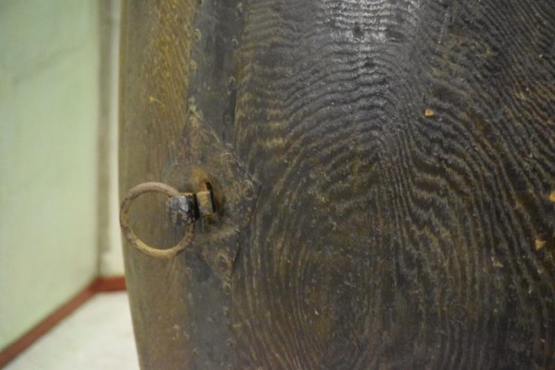 Japanese Taiko Drum - Image 6