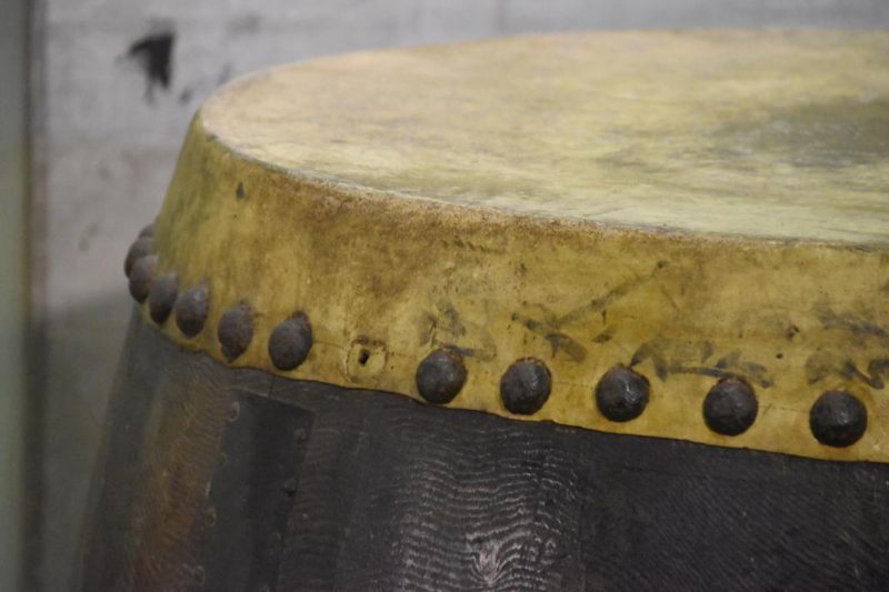 Japanese Taiko Drum - Image 5