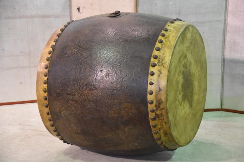 Japanese Taiko Drum - Image 3